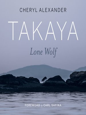 cover image of Takaya